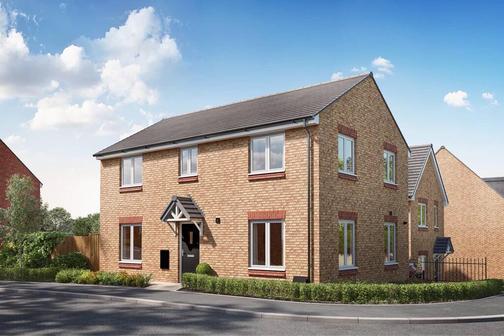 Main image of property: Broken Stone Road, Blackburn, 
Lancashire, 
BB3 0LL