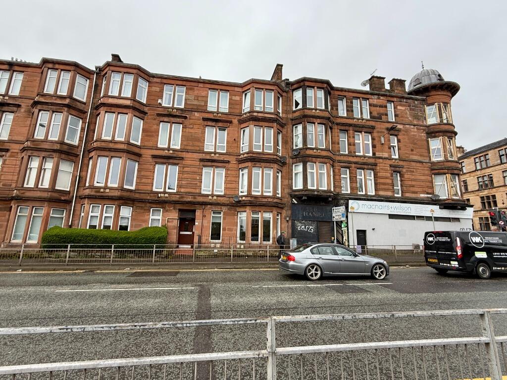 Main image of property: Alexandra Park Street, Dennistoun, Glasgow, G31