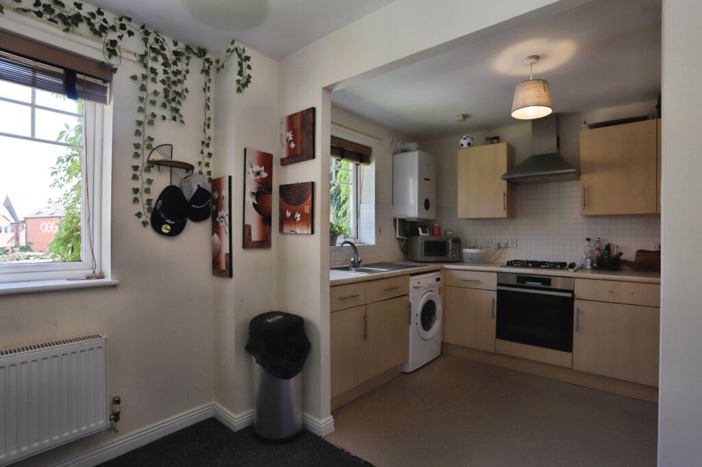 Apartment in Wantage, Charlton - View 5