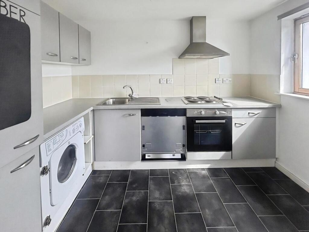 Apartment in Wolverhampton - View 3