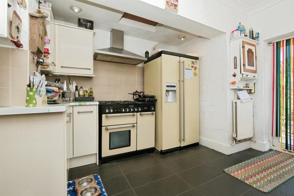 House in Brighton - View 4