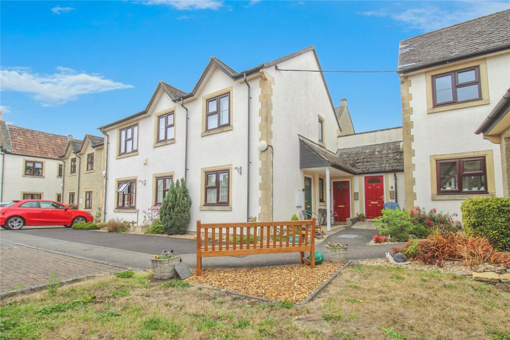 Main image of property: Thornleigh, Melksham