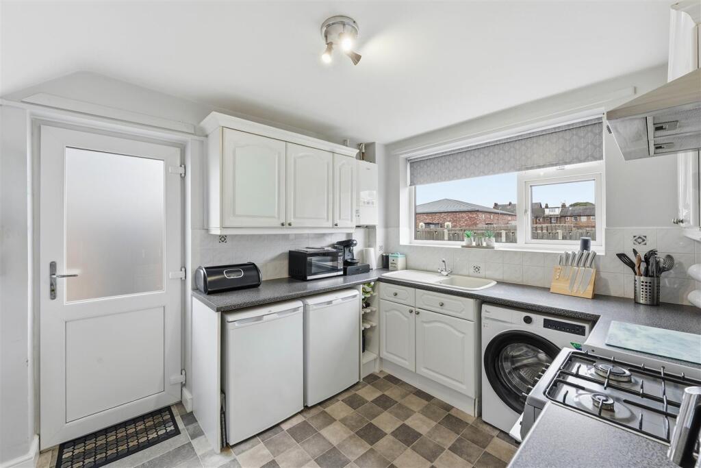House in Norton-on-Derwent, North Yorkshire - View 5
