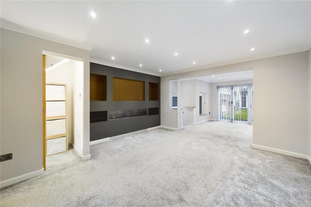 House in Redhill - View 4
