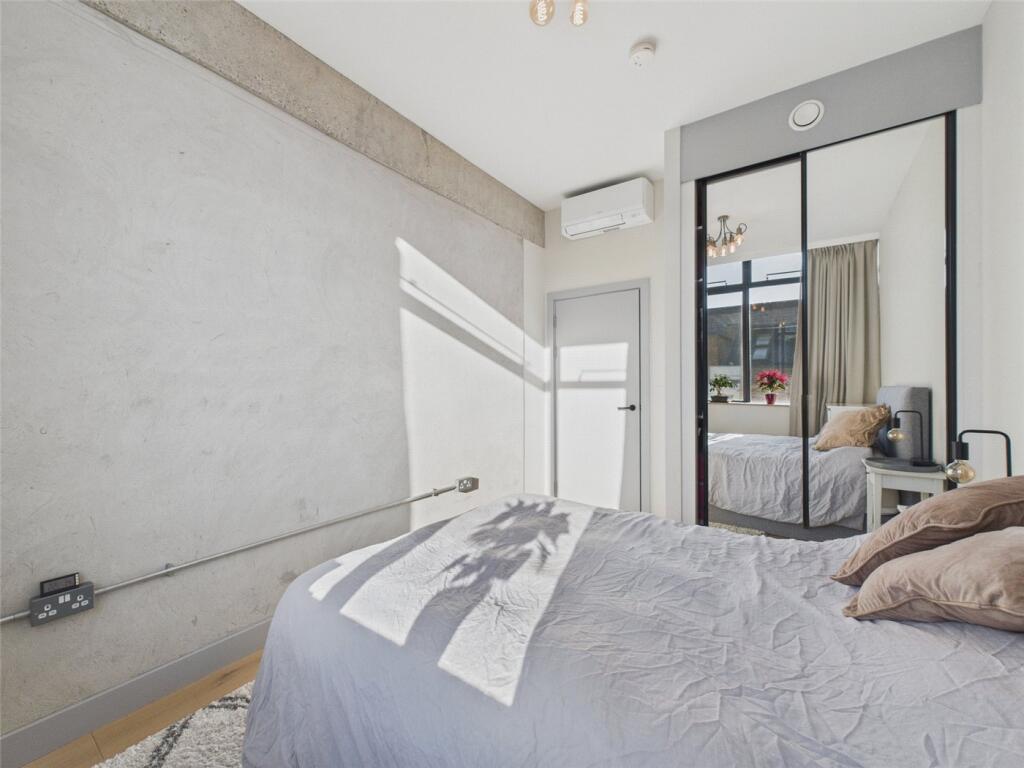 Apartment in London, De Beauvoir Town, Dalston - More