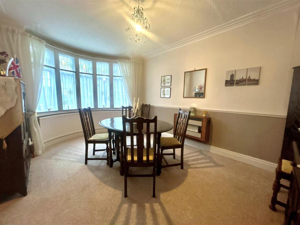 House in Stockport, Greater Manchester - View 5