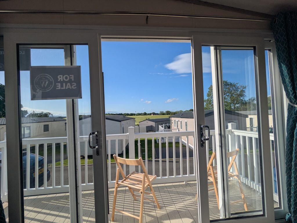 Main image of property: Felmoor Holiday Park