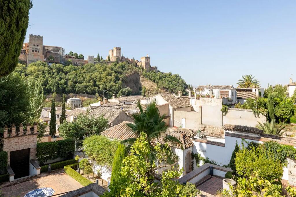 Main image of property: Andalucia, Granada, Granada