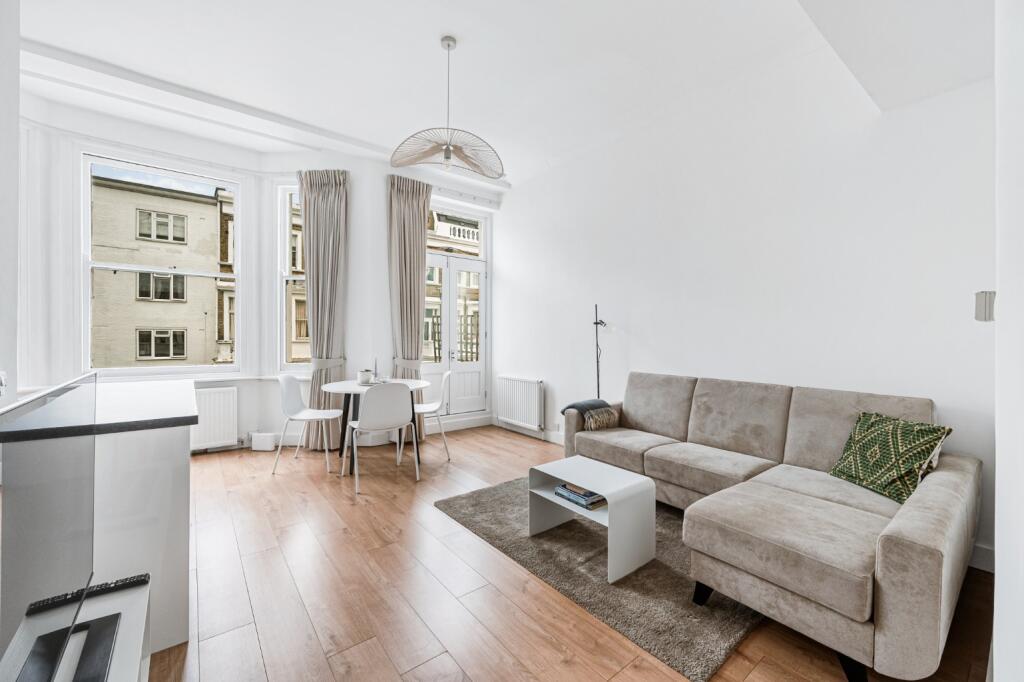 Main image of property: Comeragh Road, W14