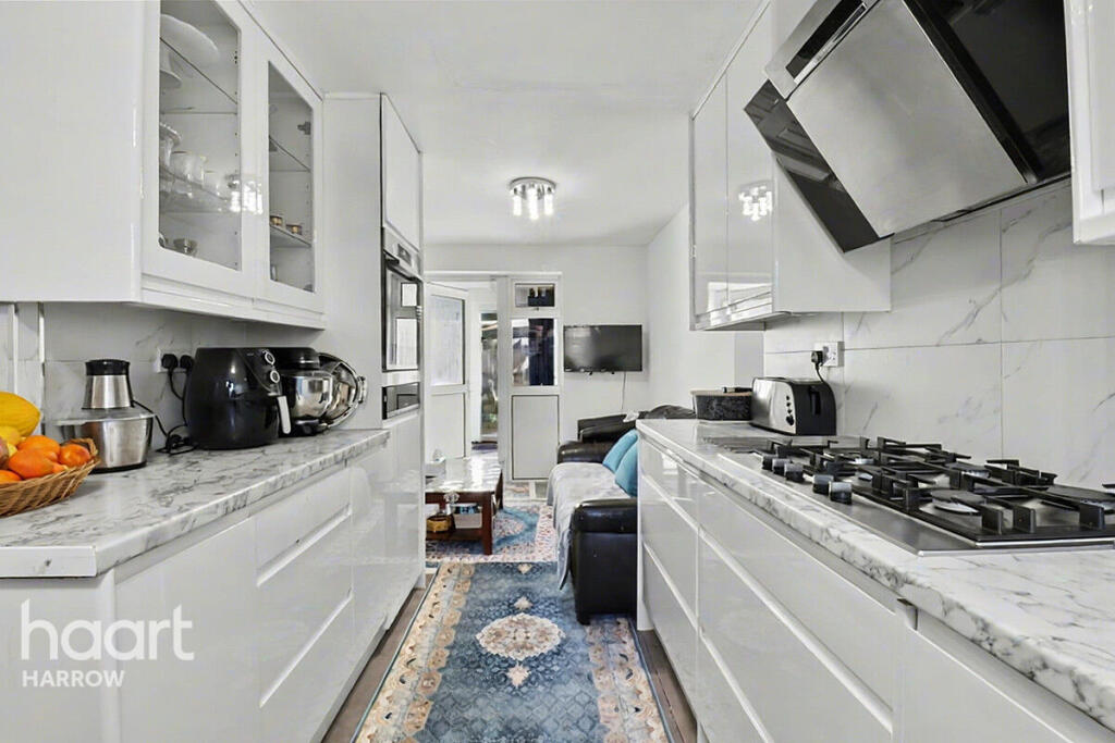 Main image of property: Robb Road, Stanmore