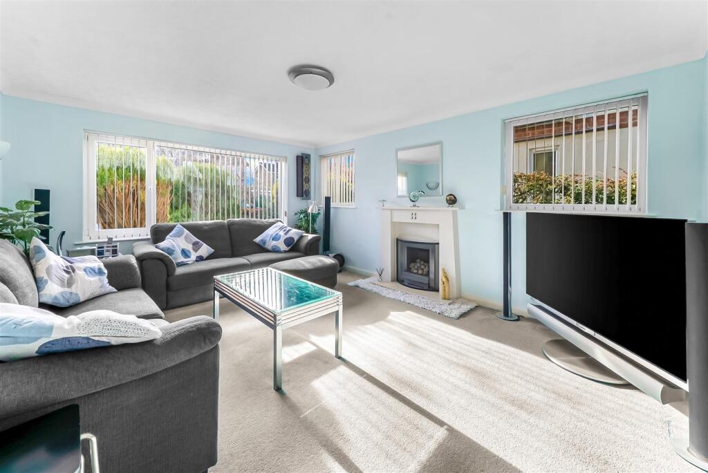 House in Upper Poppleton, York - View 4