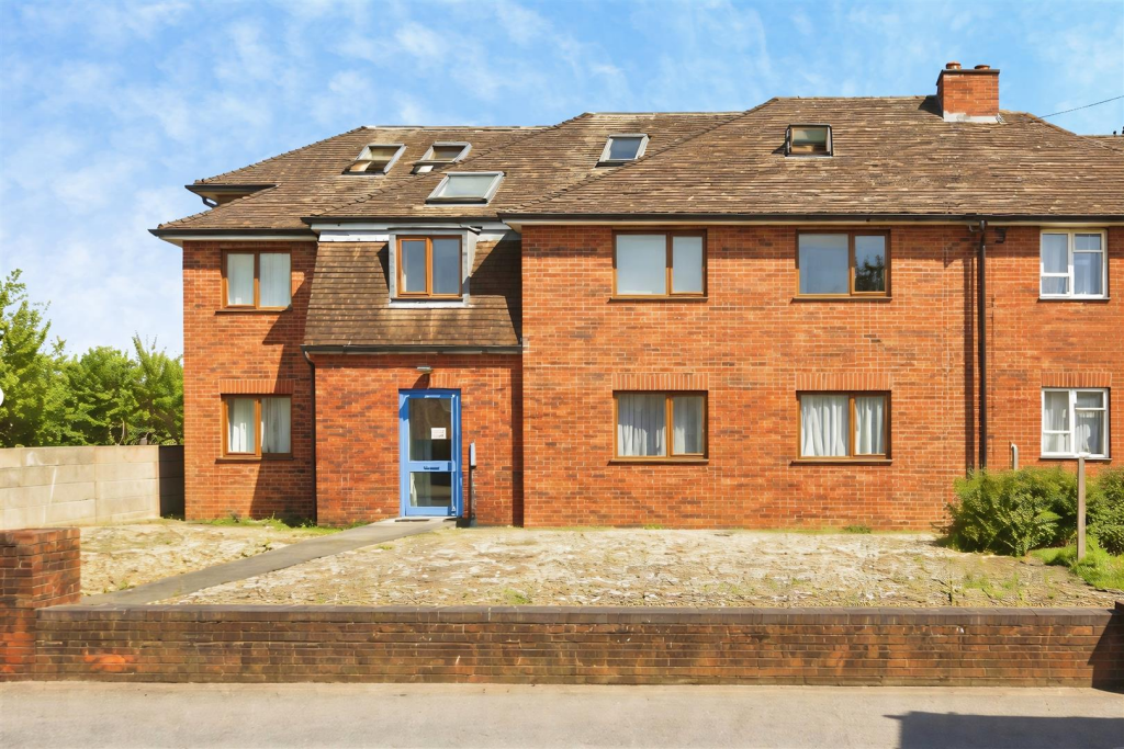 Main image of property: North Lane, Aldershot, GU12