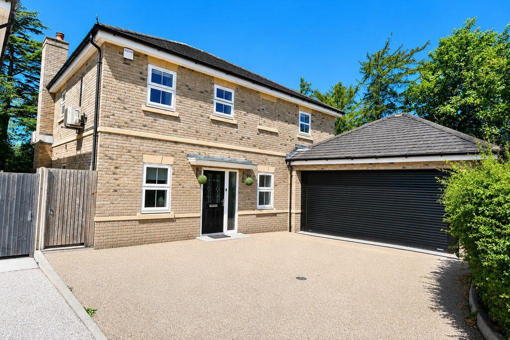 Main image of property: Milton Grove, Maidstone