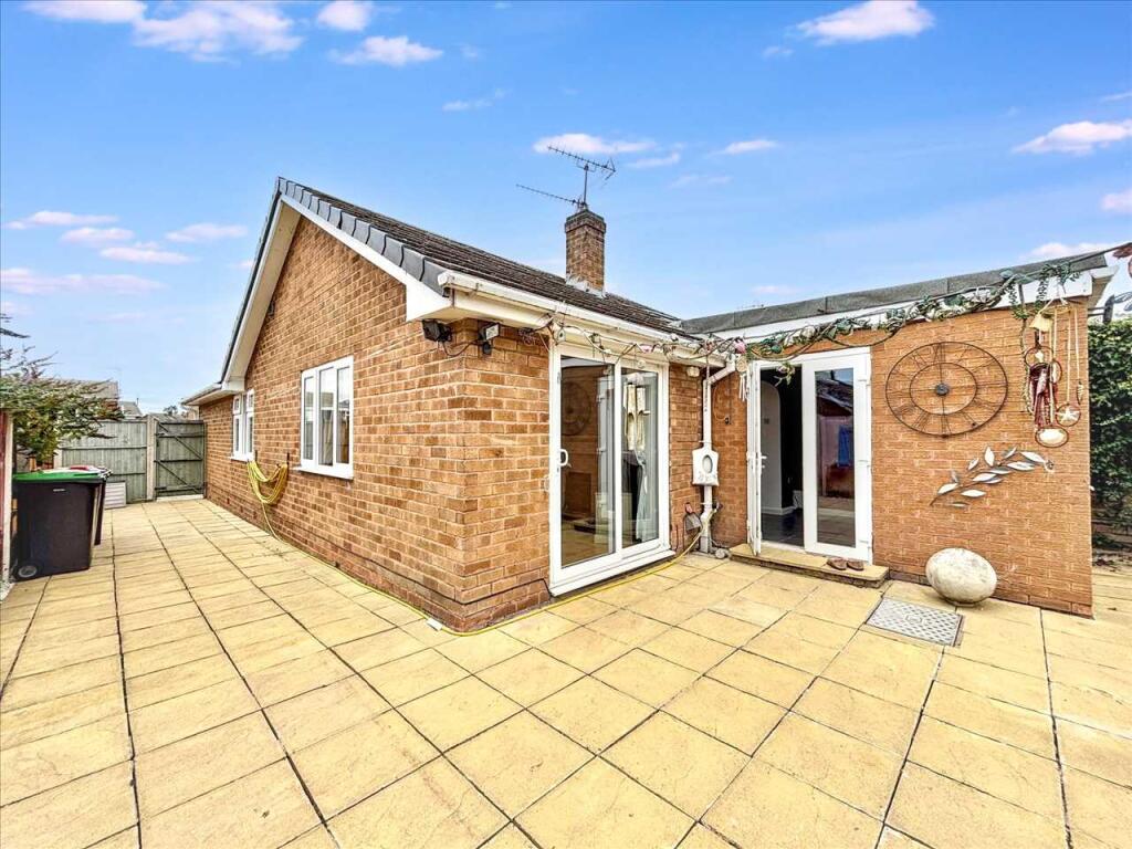House in Ashfield, Kirkby-in-Ashfield, Sutton-in-Ashfield - View 2