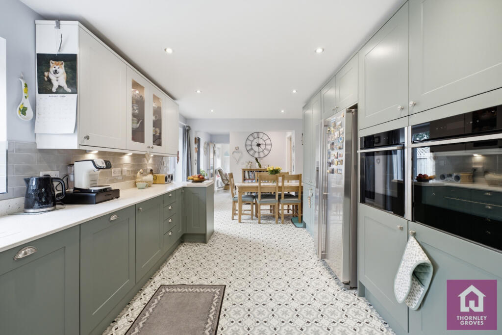 House in Chester - View 2