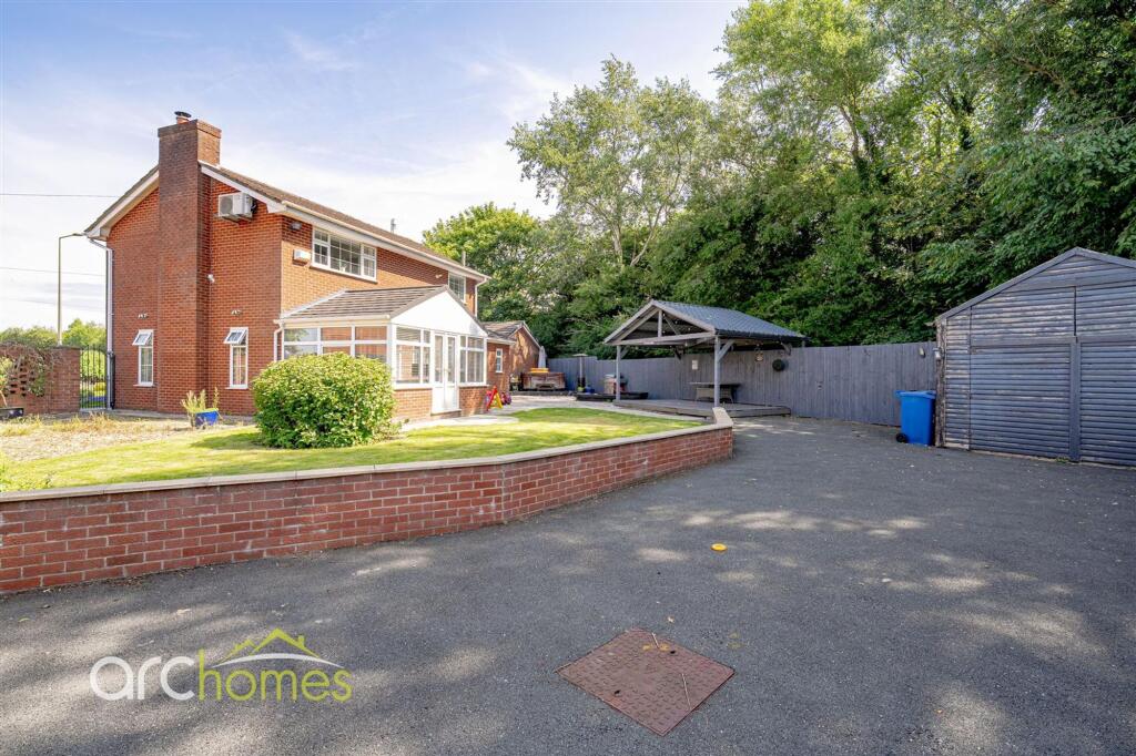 House in Manchester - View 4