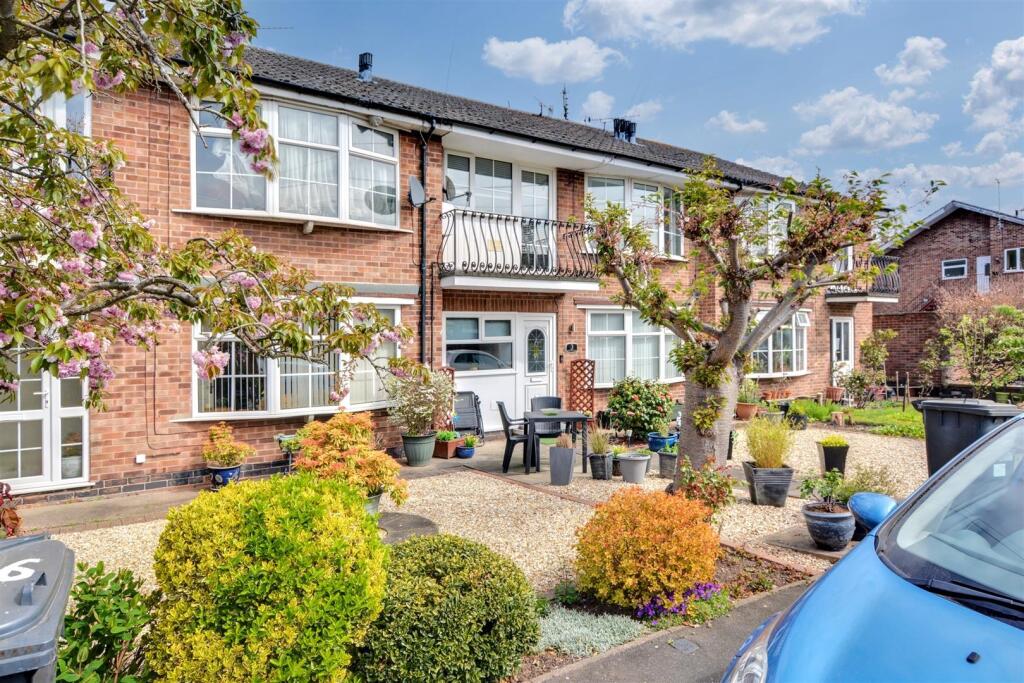 Apartment in Gedling, Daybrook