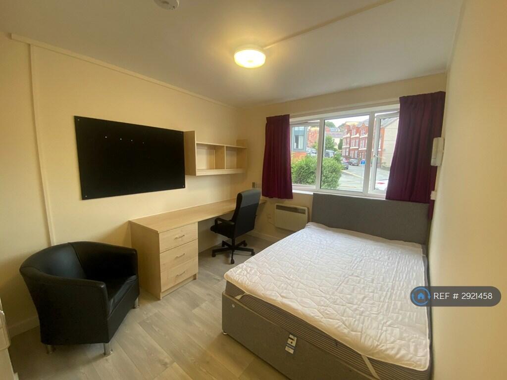 Main image of property: Deiniol Road, Bangor, LL57