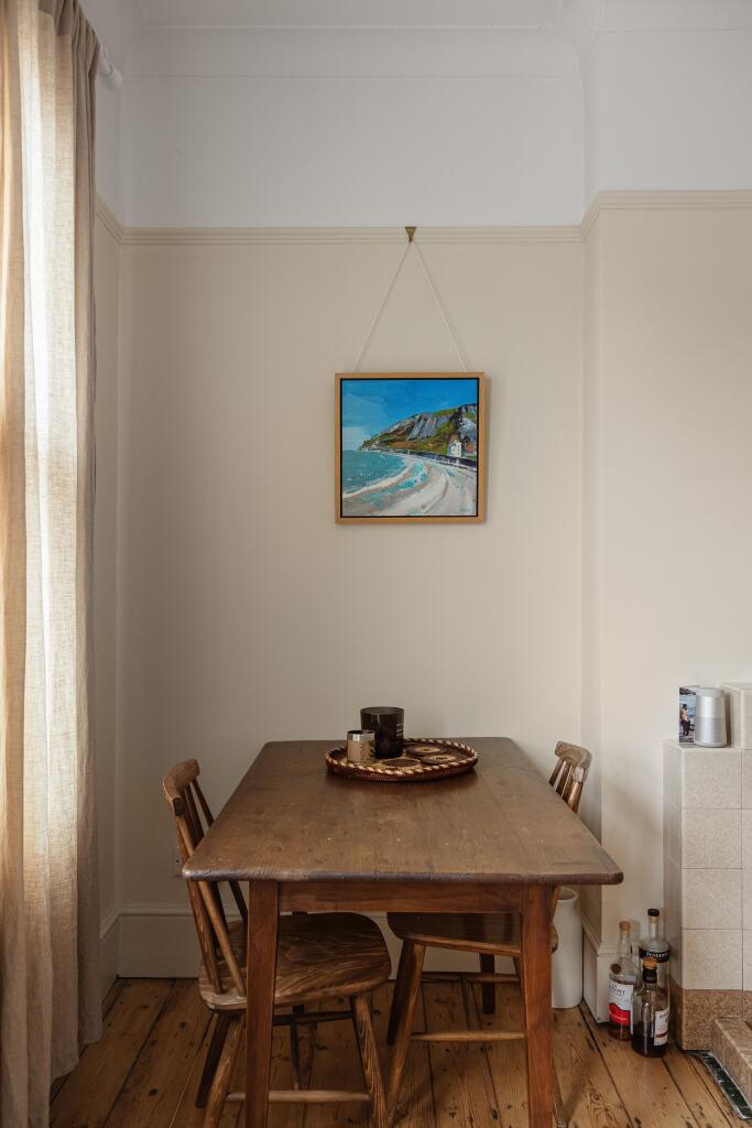 Apartment in London - More