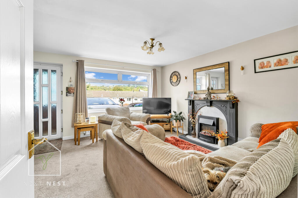 House in Oldham - View 5