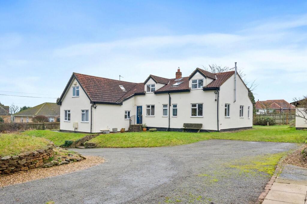 Main image of property: Holdenby Road, Spratton, Northamptonshire NN6