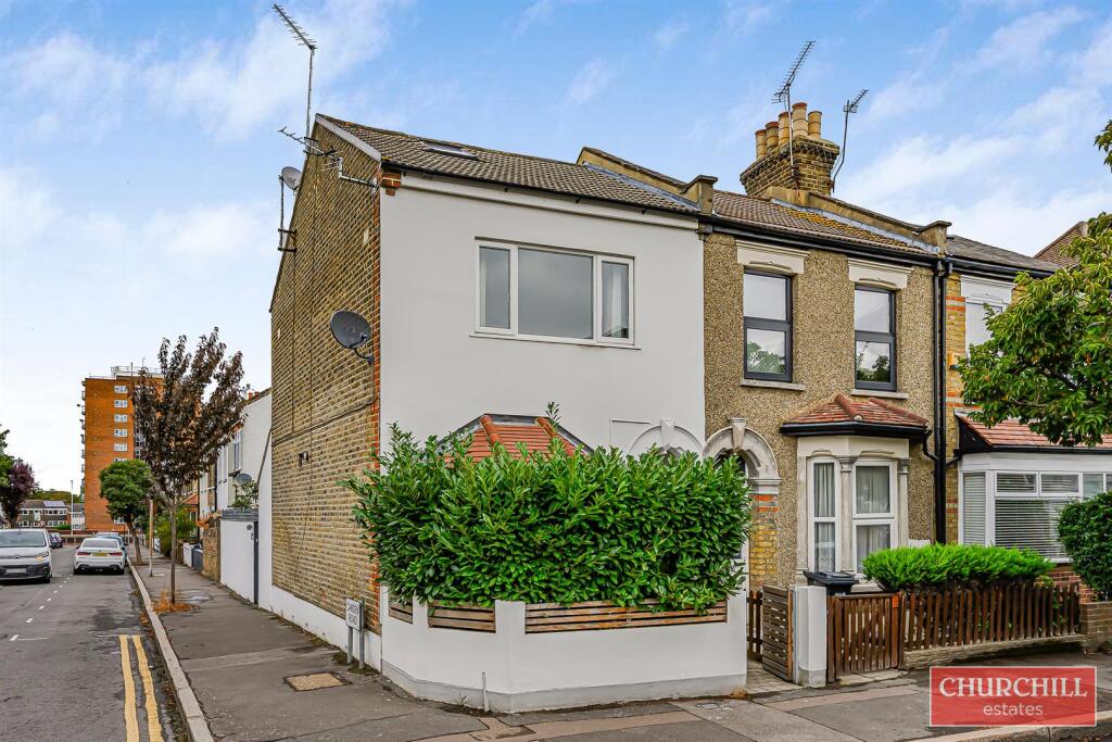 Main image of property: Chester Road, Wanstead