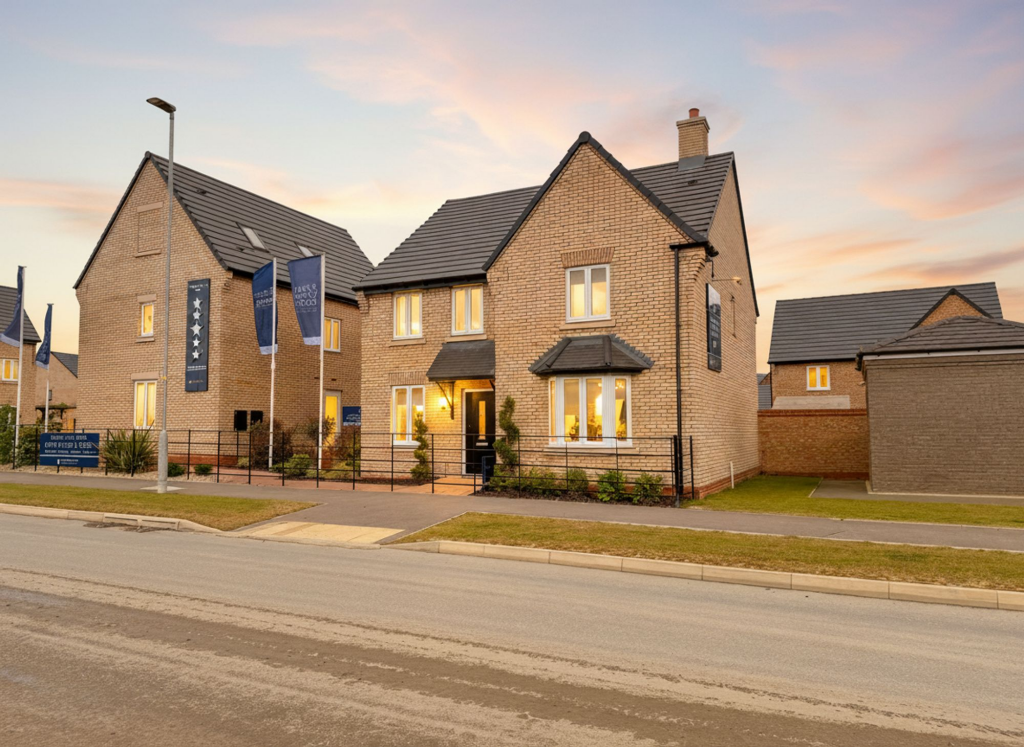 Main image of property: Chatteris Gate, Chatteris, PE16