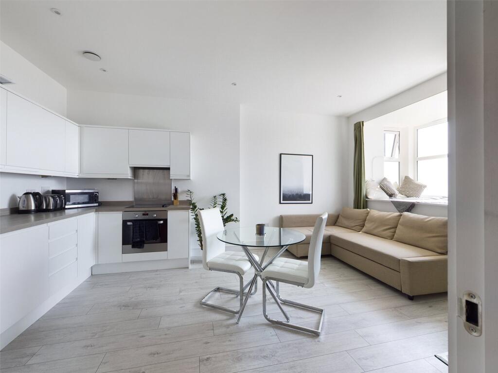 Main image of property: Venture House, 42 London Road, Staines-Upon-Thames, Surrey, TW18