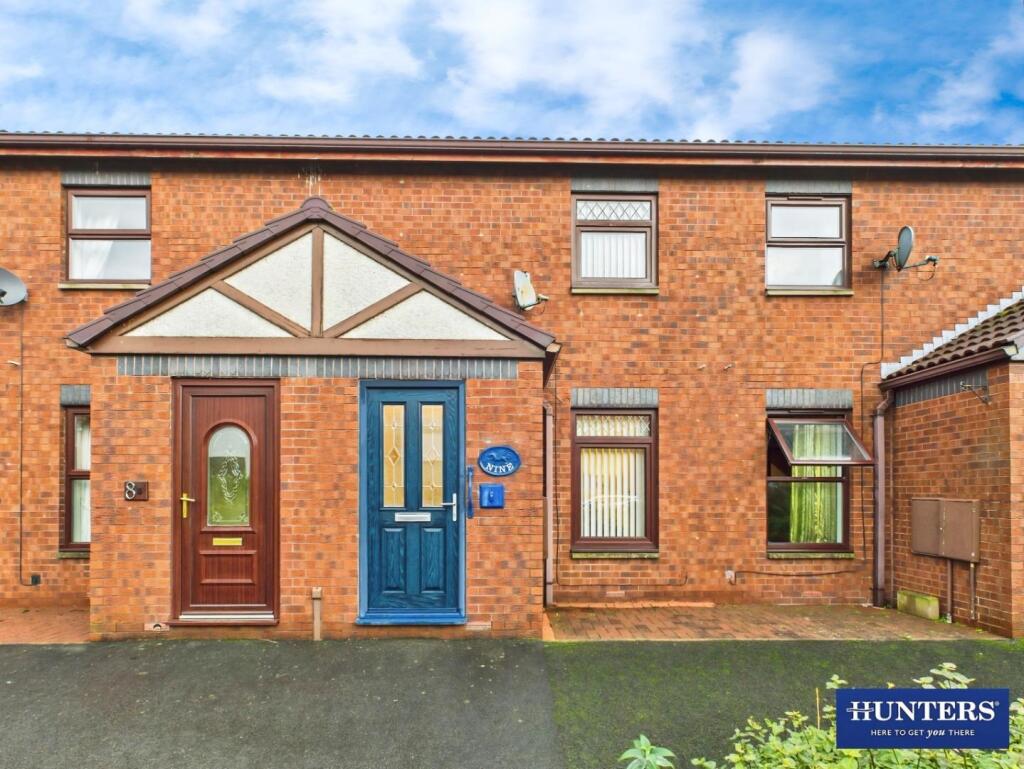 Main image of property: Nook Street, Carlisle, CA1