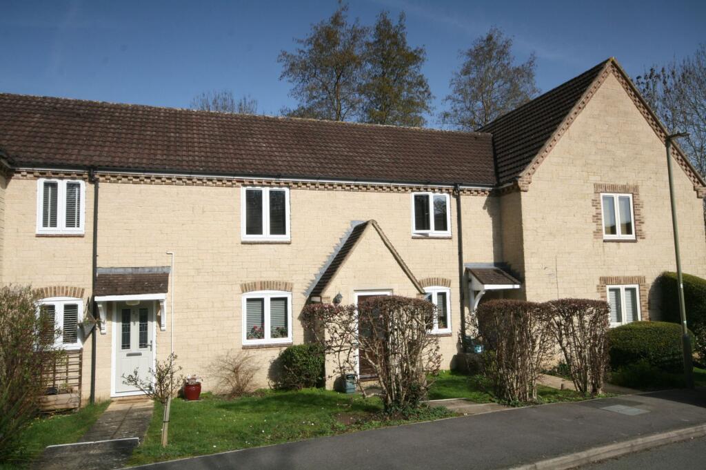 Main image of property: Kelham Hall Drive, Wheatley, OX33