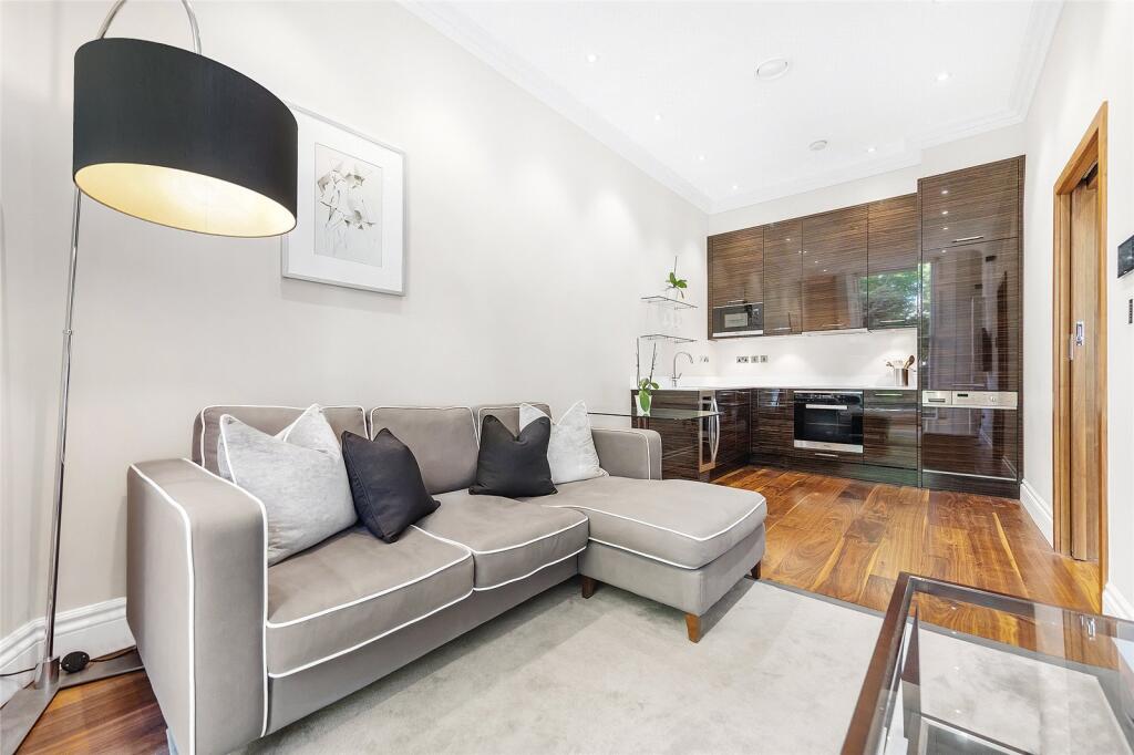 Main image of property: Garden House,
86-92 Kensington Gardens Squar, W2