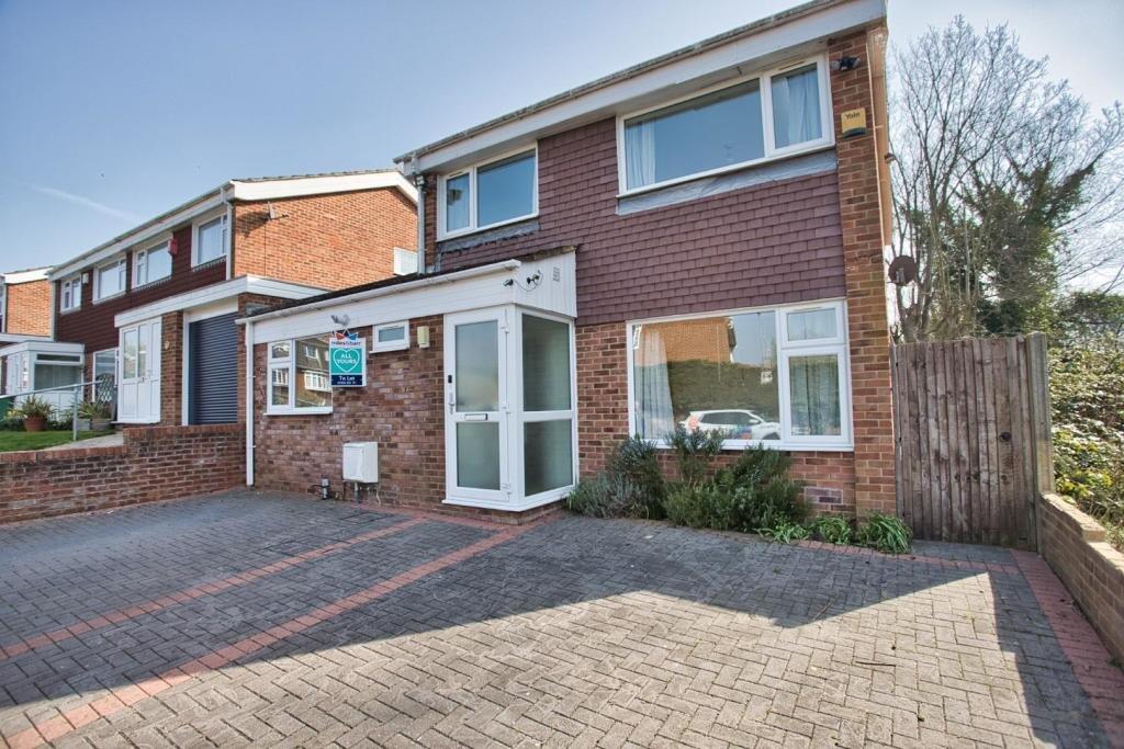Main image of property: Beech Close, Folkestone, Kent, CT19