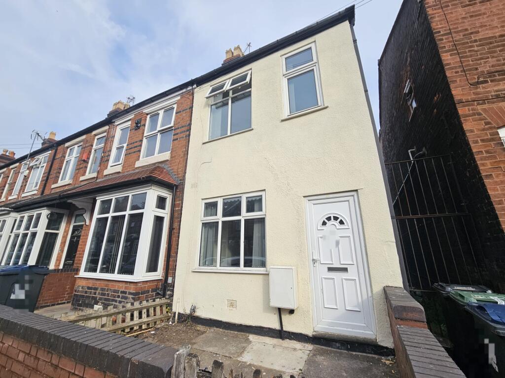 Main image of property: Brunswick Road, Handsworth, BIRMINGHAM