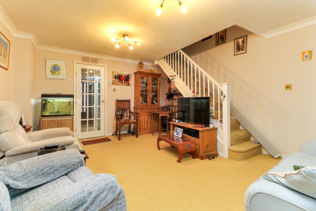 Grays Court, Portsmouth photo 4