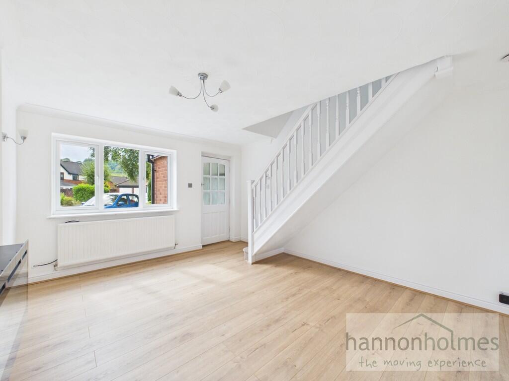 House in Bolton, Stoneclough - View 4