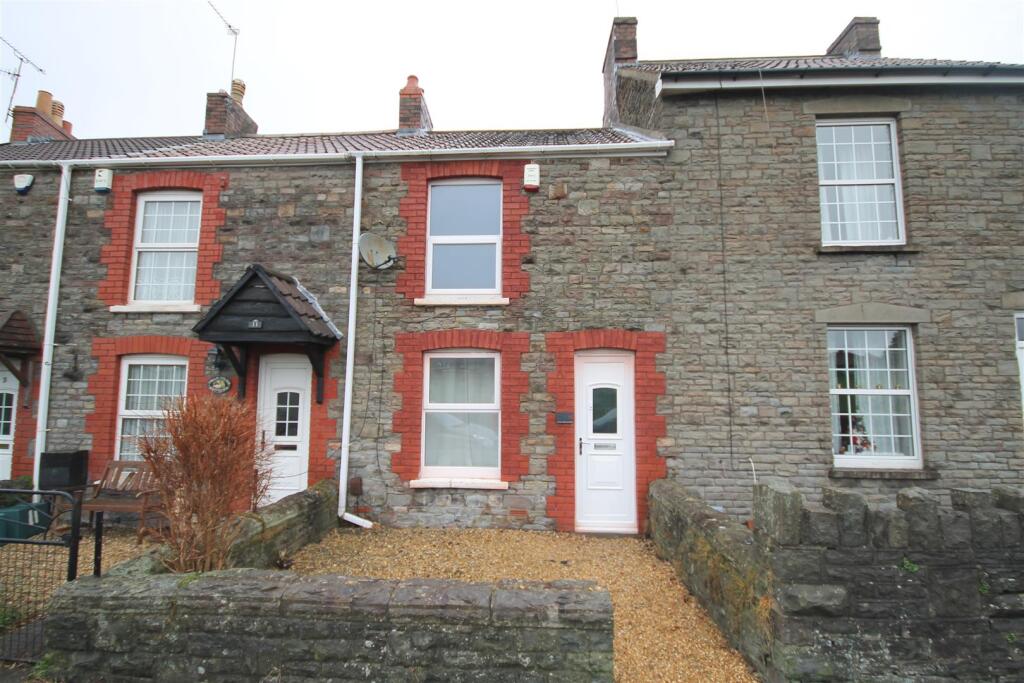 Main image of property: Gladstone Street, Staple Hill, Bristol