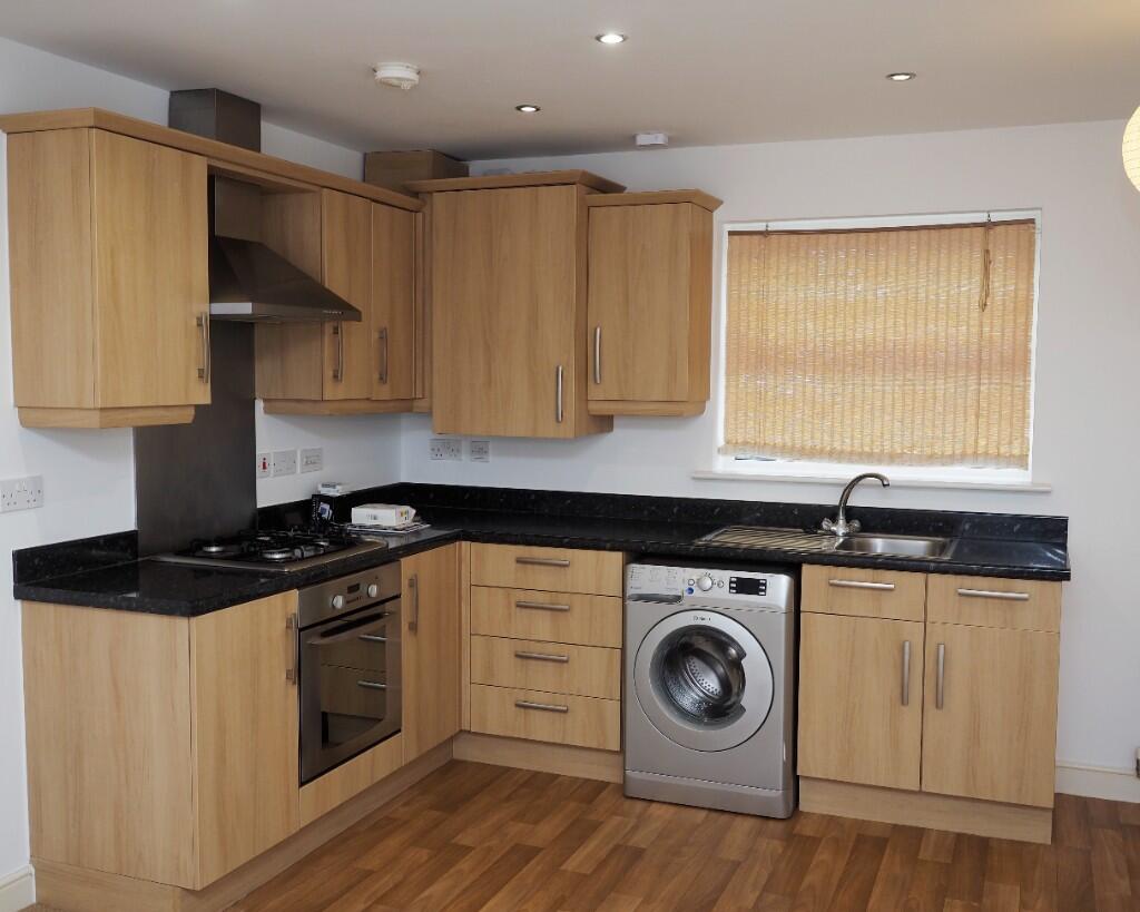 Lambwath Hall Court, Hull, HU7 photo 5