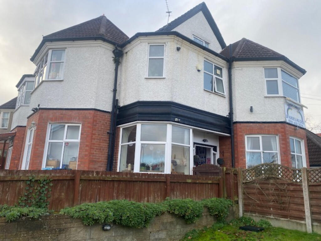 morpeth Road, hoylake, CH47 photo 2