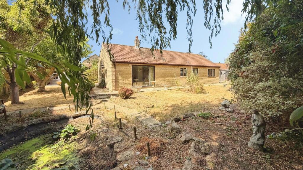 Main image of property: St. Michaels Gardens, South Petherton, Somerset, TA13