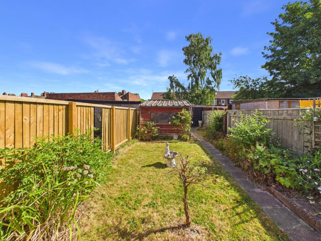 House in Hull, Mile House, Garden Village - View 4