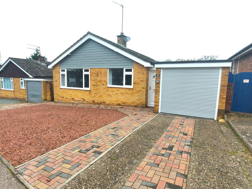 Main image of property: Russell Baron Road, Fornham St. Martin, BURY ST. EDMUNDS