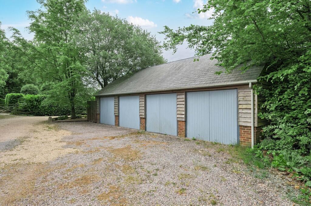 Additional image 14 of West Farm Barns, Knook, Knook, BA12