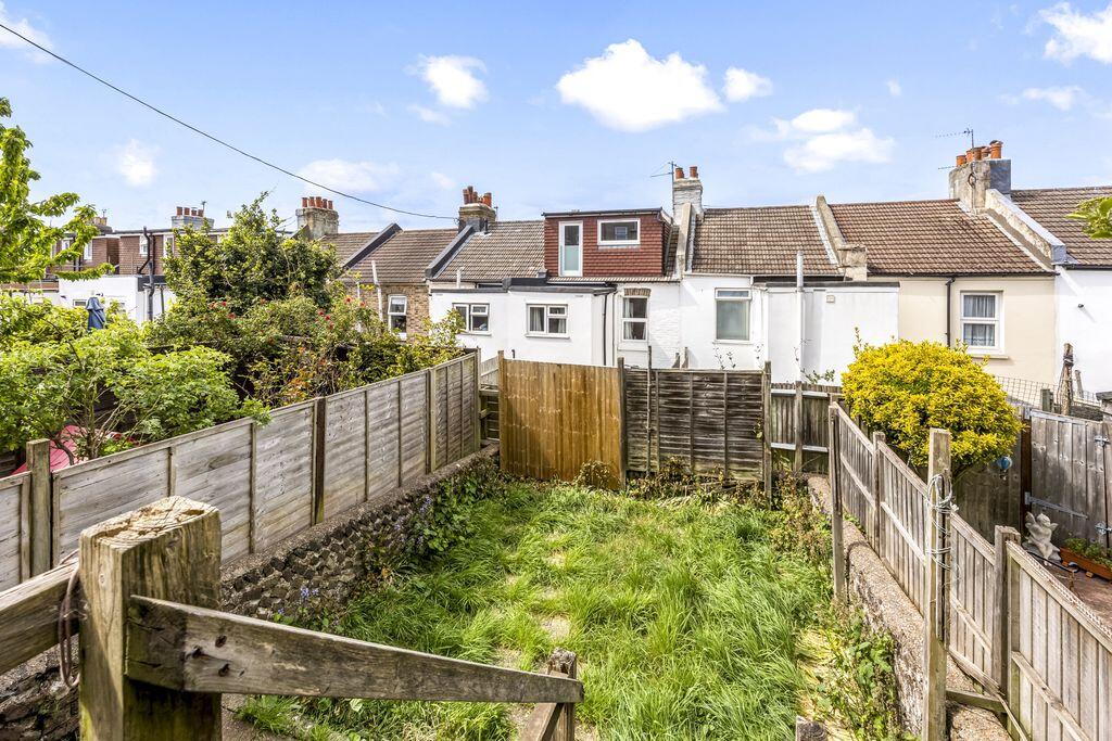 St. Helens Road, Brighton BN2 3EE – pohled 2
