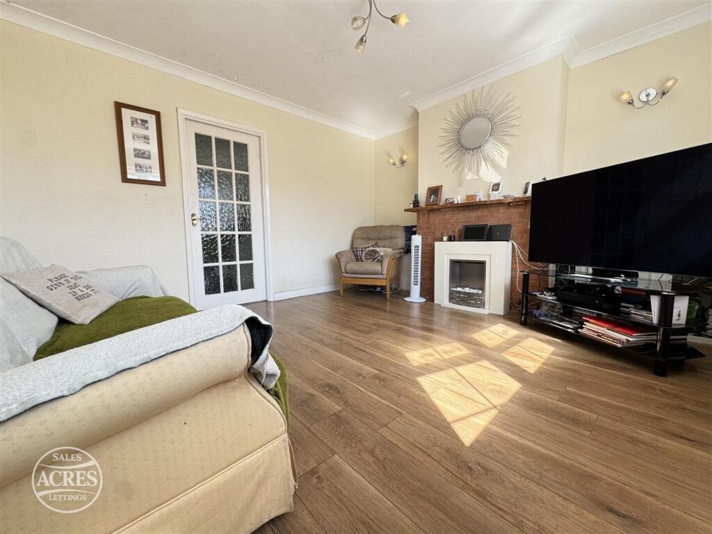Cooksey Lane, Kingstanding, Birmingham photo 2