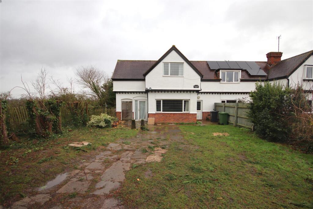 Main image of property: Granchester Road, Coton