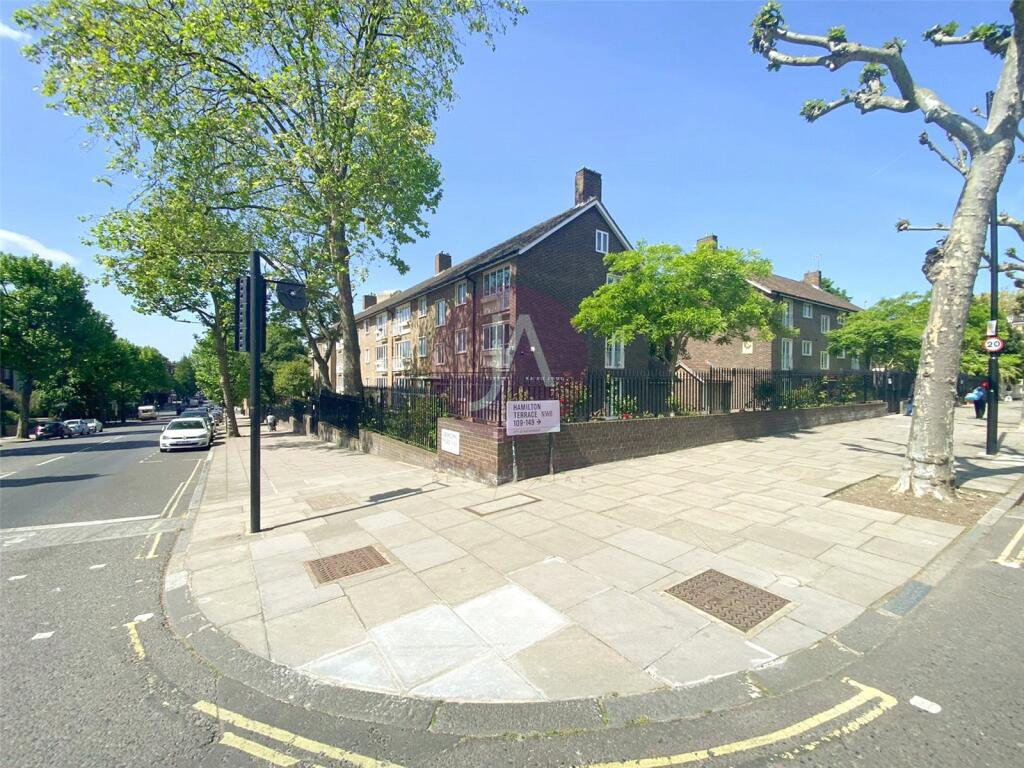 Main image of property: Warner House, Abercorn Place, St. Johns Wood, London, NW8