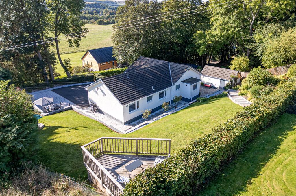 Main image of property: Gattonside, Melrose, Scottish Borders