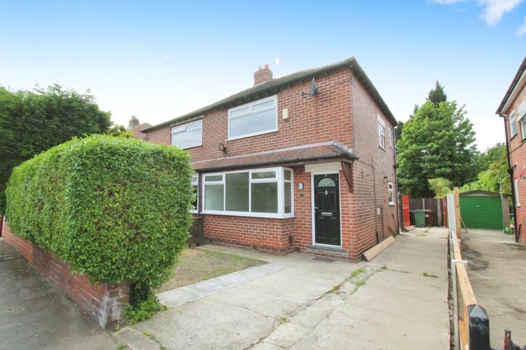 Main image of property: Tennyson Road, Stockport, Greater Manchester, SK5