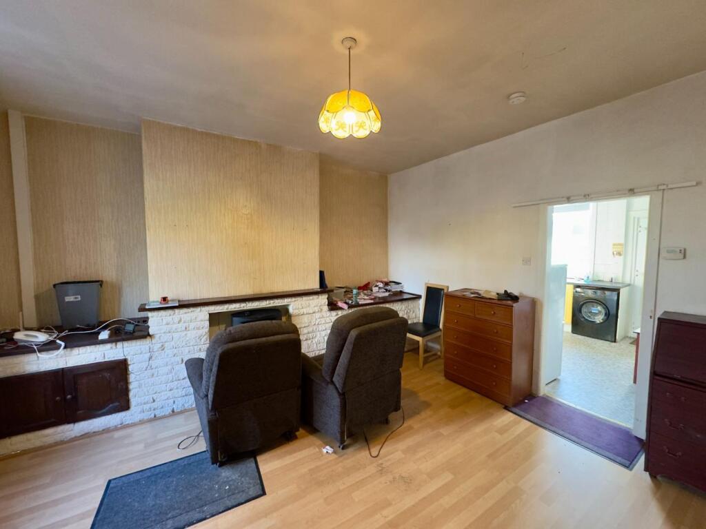 House in Burnley, Habergham - View 3