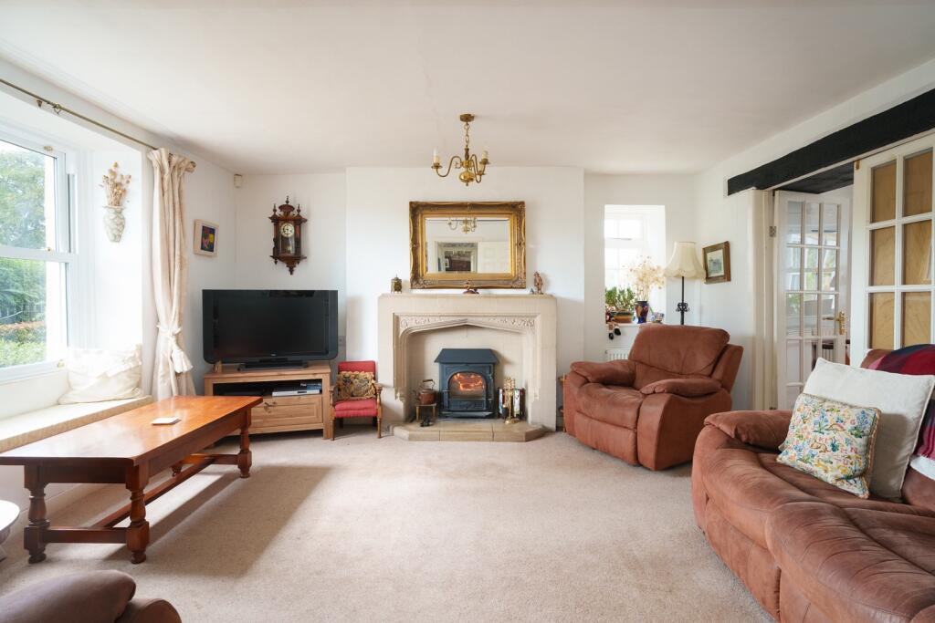 House in Bath - View 5